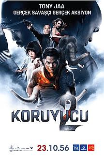 Koruyucu 2 izle