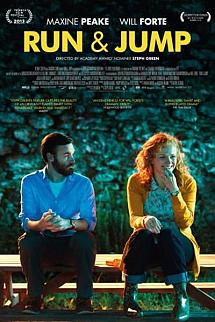 Koş ve Zıpla izle