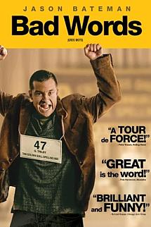 Kötü Kelimeler izle