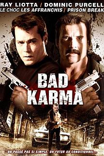 Kötü Talih izle