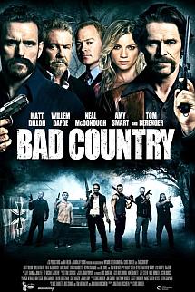 Kötülük Diyarı izle