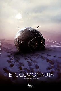 Kozmonot izle