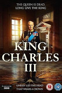 Kral Charles III izle