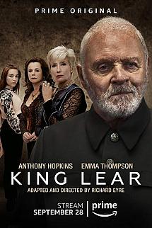 Kral Lear izle