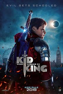 Kral Olacak Çocuk izle