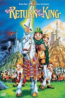 Kralın Dönüşü izle