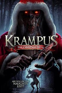 Yılbaşı Kabusu izle