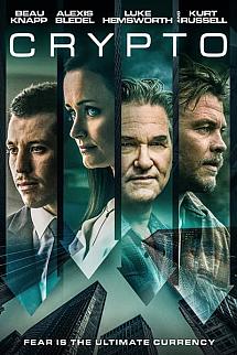 Kripto Vurgun izle