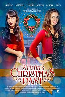 Kristinin Noel Geçmişi izle