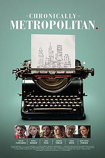 Kronik Büyükşehirli izle