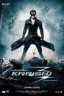 Krrish 3 izle