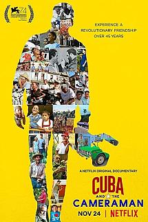 Küba ve Kameraman izle