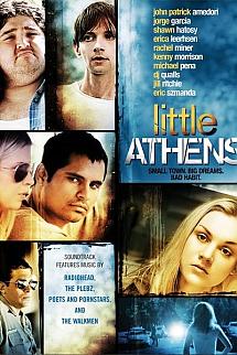 Küçük Atina izle