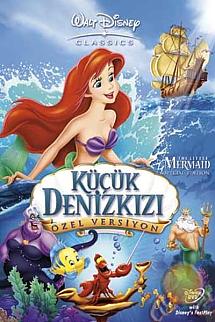 Küçük Denizkızı izle
