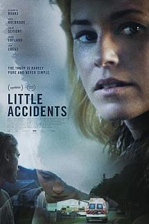 Küçük Kazalar izle