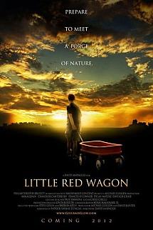 Küçük Kırmızı Vagon izle