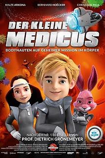 Küçük Kurtarıcılar izle