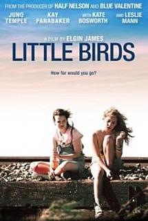 Küçük Kuşlar izle