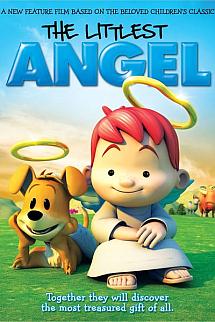 Küçük Melek izle