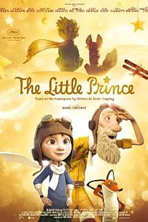 Küçük Prens izle