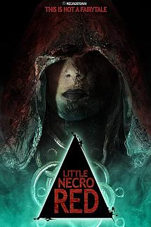 Küçük Red’in Cesedi izle