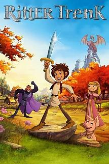 Küçük Şövalye Trenk izle