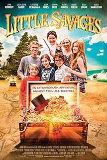Küçük Vahşiler izle