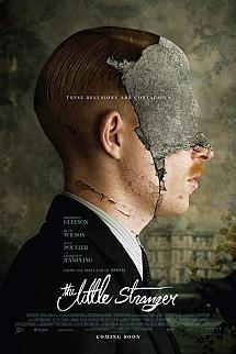Küçük Yabancı izle