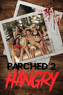 Kudurmuş 2: Açlık izle
