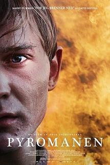 Kundakçı izle