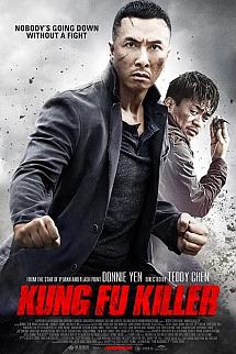 Kung Fu Ormanı izle