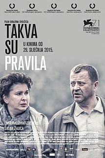 Kurallar Böyle izle