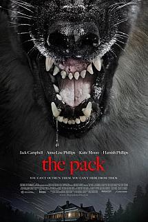 Kurt Baskını izle