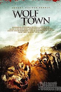 Kurtlar Şehri izle