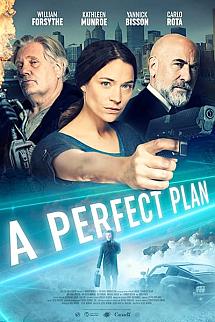 Kusursuz Plan izle