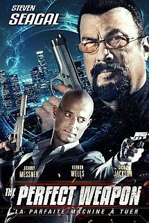 Kusursuz Silah izle