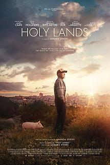 Kutsal Topraklar izle