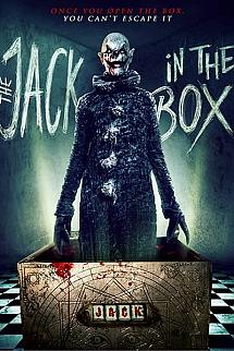 Kutudaki Şeytan izle