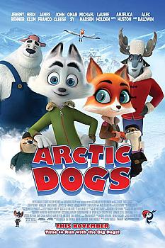Kutup Köpekleri - Arctic Dogs