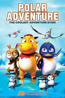 Kutup Macerası izle