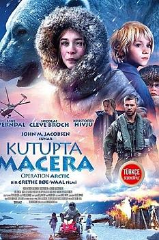 Kutupta Macera