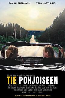 Kuzeye Giden Yol izle