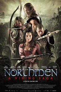 Kuzeyliler Bir Viking Efsanesi izle