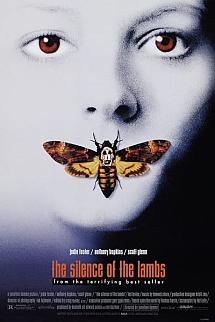 Kuzuların Sessizliği izle