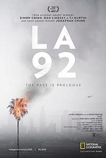 LA 92 (National Geographic) izle