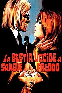 La bestia uccide a sangue freddo izle