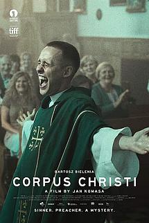 La communion izle