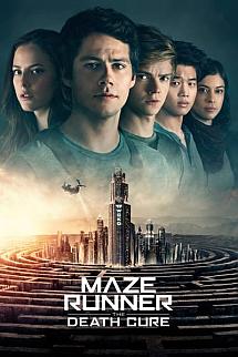 Labirent 3 Son İsyan izle