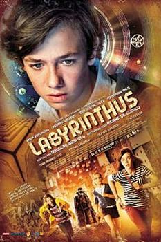Labirent Oyunu