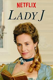 Lady J izle
